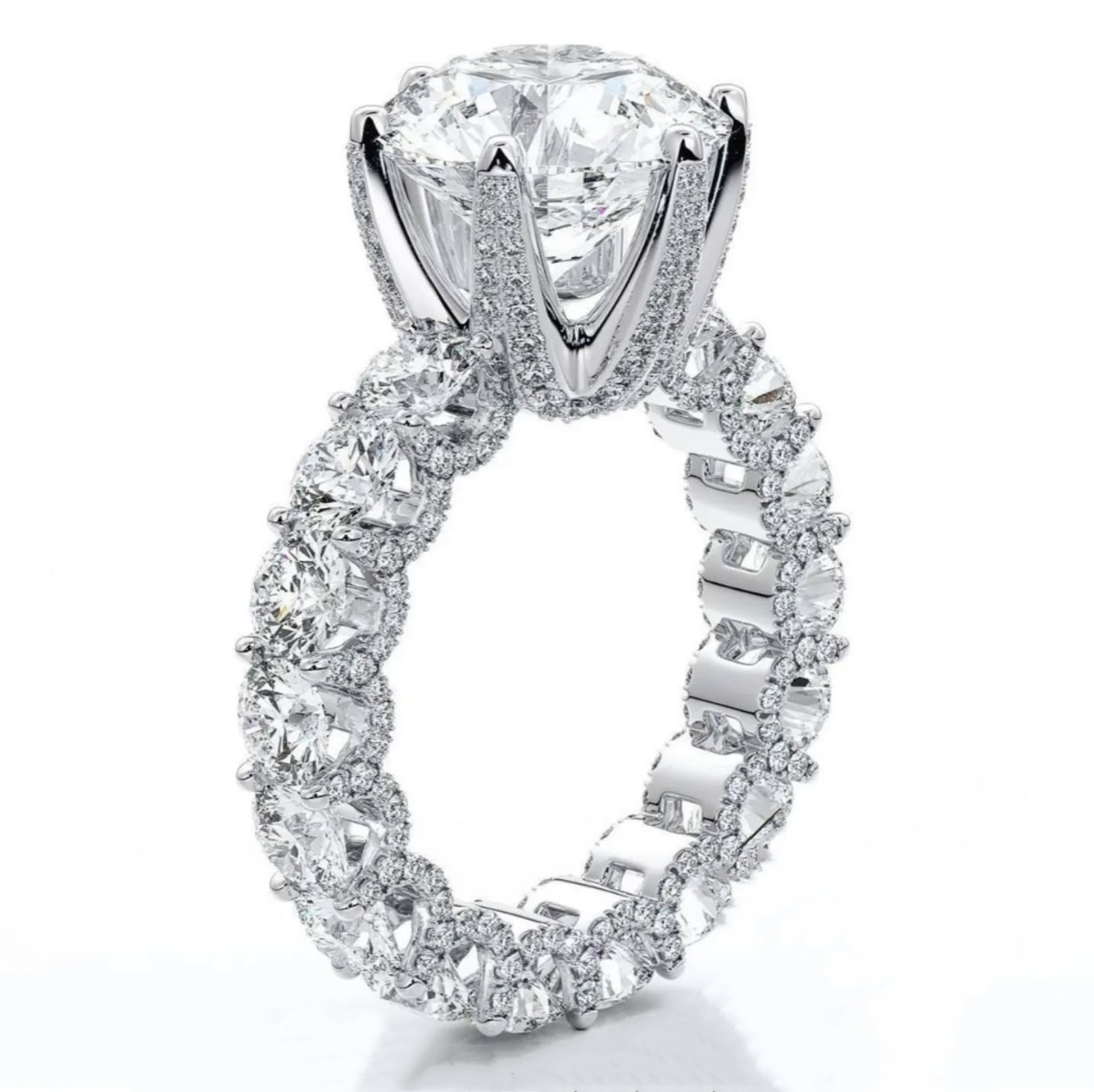 4.0 CT LILIAN