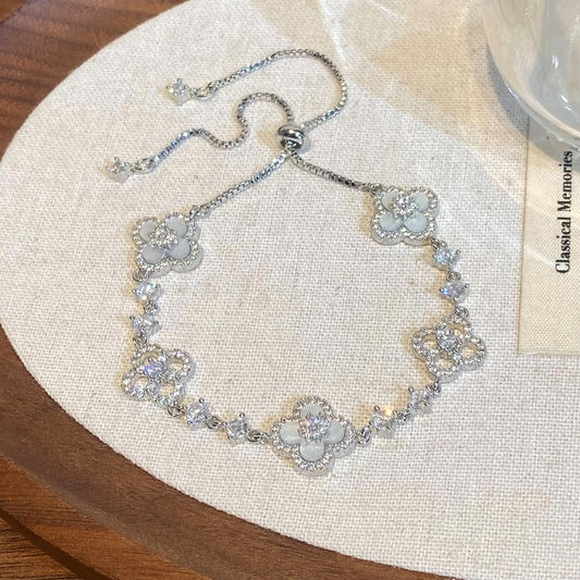 Pulsera Sakura Cleef