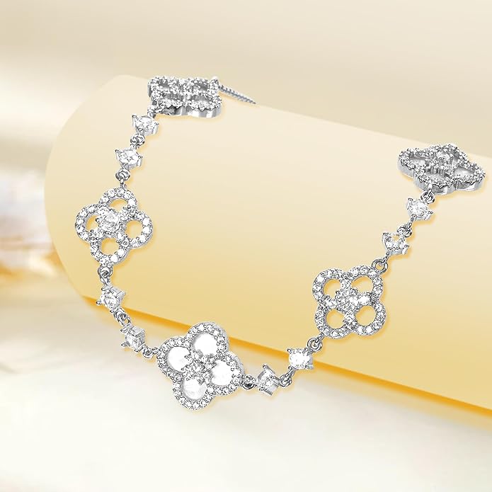 Pulsera Sakura Cleef