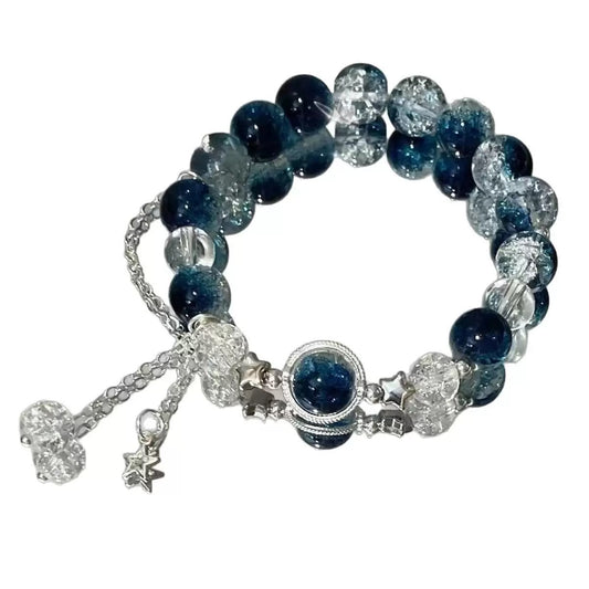 Brilliant Galaxy Bracelet