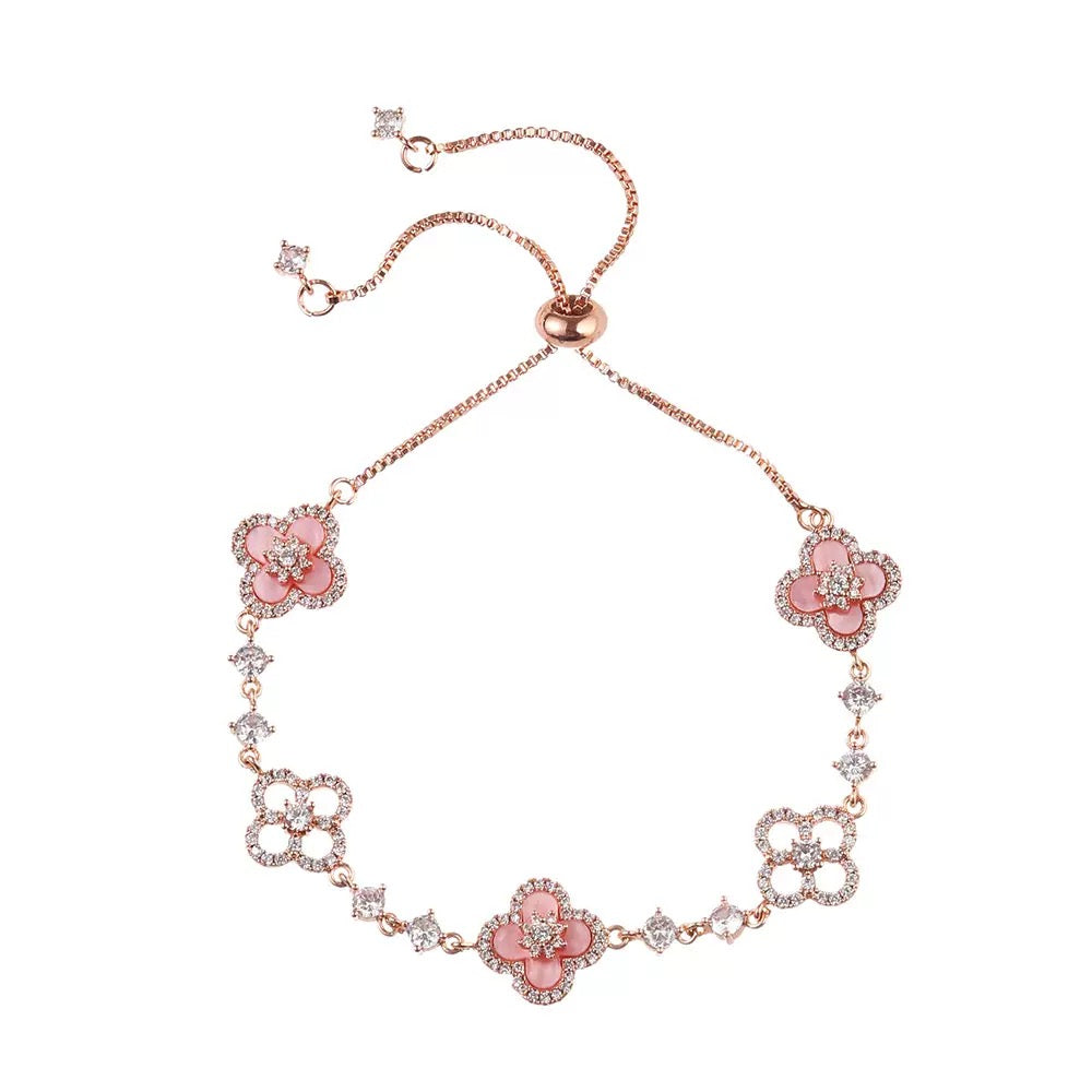 Pulsera Sakura Cleef