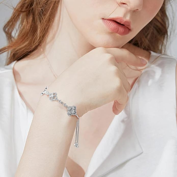 Pulsera Sakura Cleef