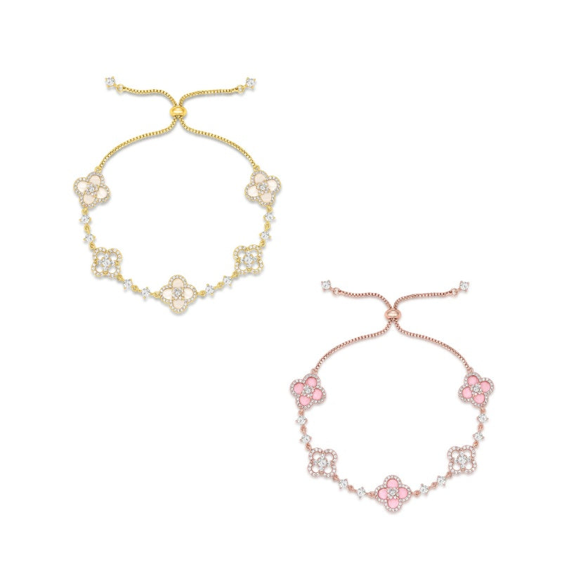 Гривна Sakura Cleef