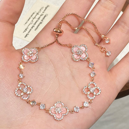 Гривна Sakura Cleef