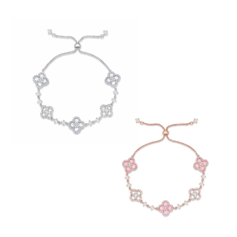 Гривна Sakura Cleef