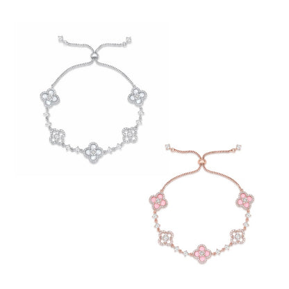 Гривна Sakura Cleef