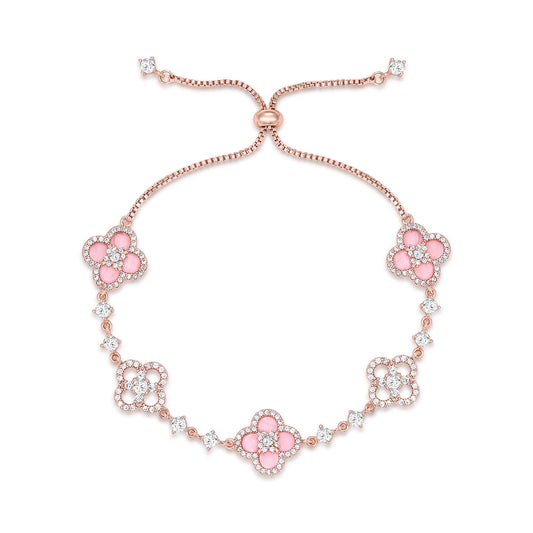 Sakura Cleef Bracelet